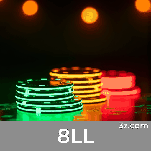 8LL: Seu Cassino Premiado e Seguro