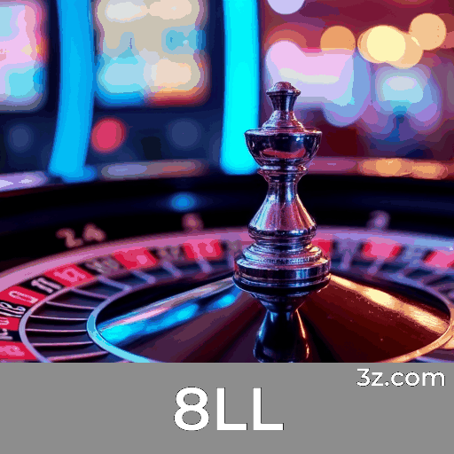 8LL: Seu Cassino Premiado e Seguro