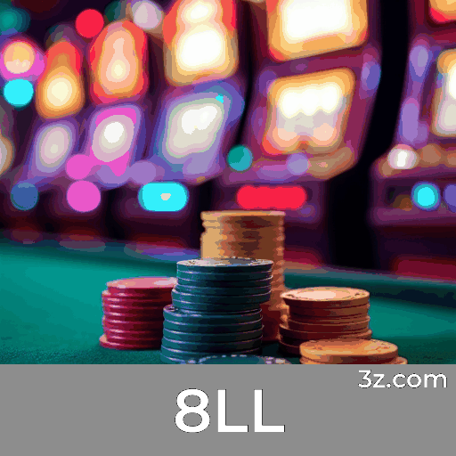 8LL: Seu Cassino Premiado e Seguro