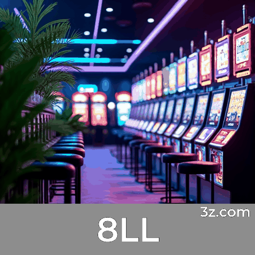8LL: Seu Cassino Premiado e Seguro