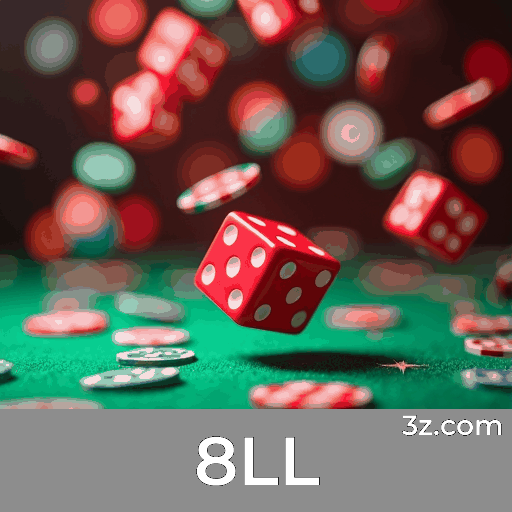8LL: Seu Cassino Premiado e Seguro