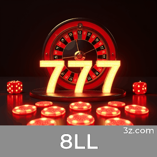8LL: Seu Cassino Premiado e Seguro