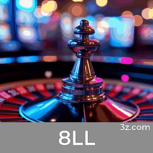 8LL: Seu Cassino Premiado e Seguro