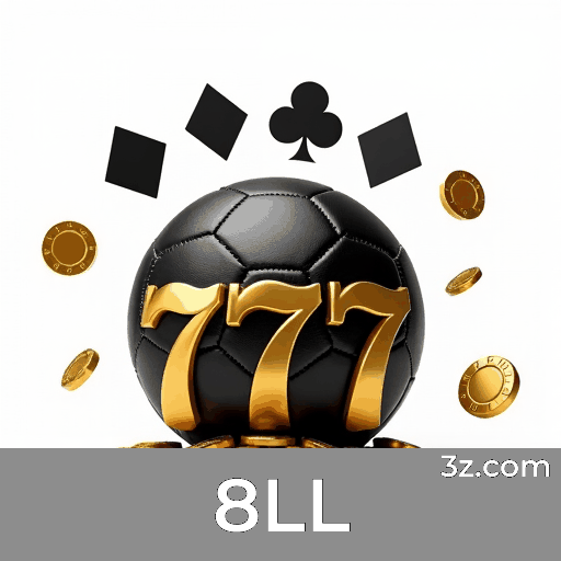 8LL: Seu Cassino Premiado e Seguro