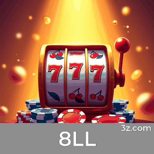 8LL: Seu Cassino Premiado e Seguro