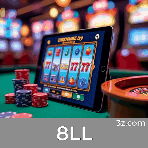 8LL: Aposte de Forma Rápida e Eficiente com Nosso App