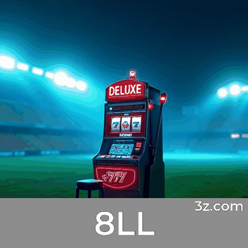 8LL: Aposte de Forma Rápida e Eficiente com Nosso App