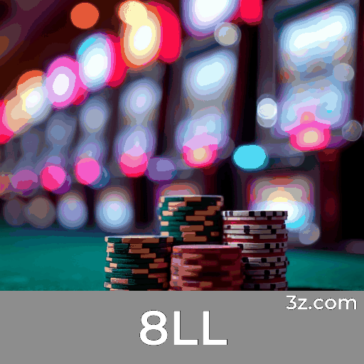 8LL: Experiência de Cassino Imersiva para Brasileiros