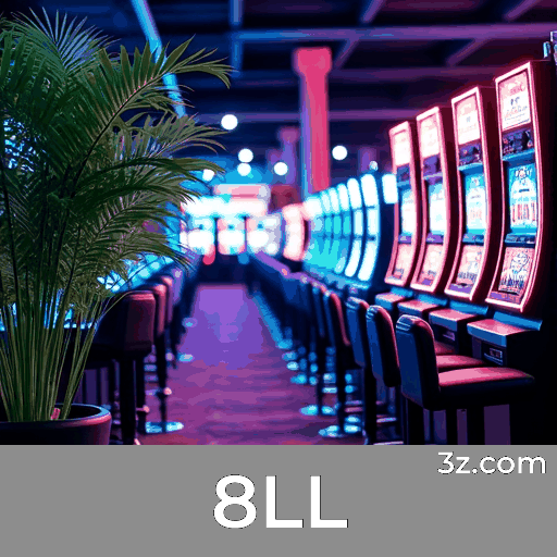 8LL: Seu Cassino Premiado e Seguro
