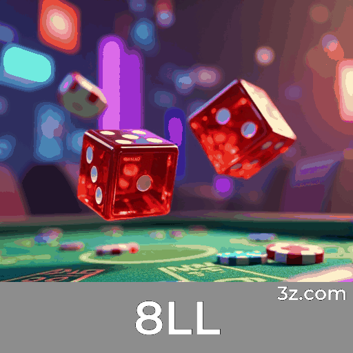 8LL: Especialista em Apostas Esportivas no Brasil