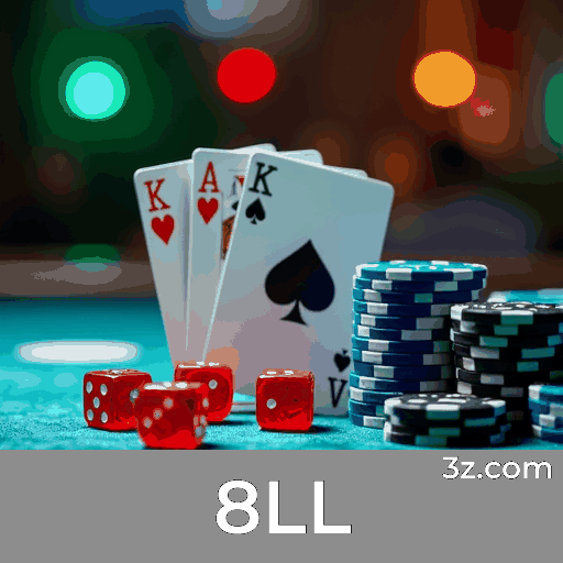 8LL: Seu Cassino Premiado e Seguro