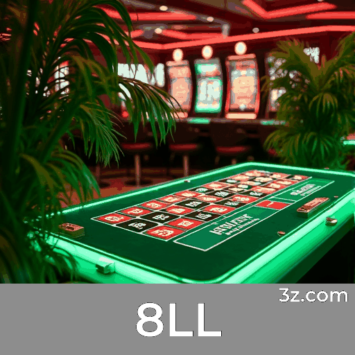 8LL: Seu Cassino Premiado e Seguro